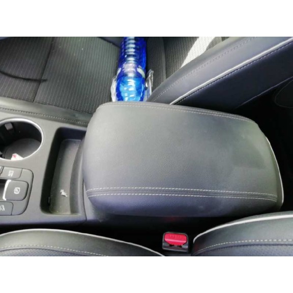 kia sportage del año 2021