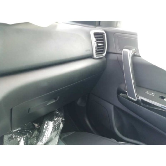 kia sportage del año 2021