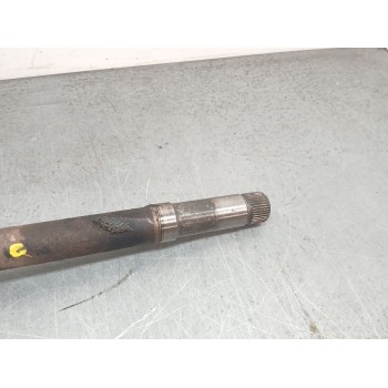 Recambio de transmision delantera derecha para toyota proace furgoneta (mdz_) 1.5 d4d (mdz1) referencia OEM IAM SU001C2360  