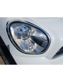 Recambio de faro derecho para mini mini countryman (r60) one d referencia OEM IAM 030126727400 9801040 9801040-05 2