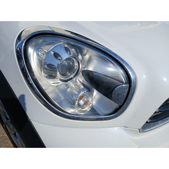 Recambio de faro derecho para mini mini countryman (r60) one d referencia OEM IAM   