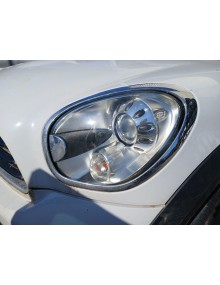Recambio de faro izquierdo para mini mini countryman (r60) one d referencia OEM IAM 980103905 030126727300 980103905 2