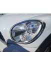 Recambio de faro izquierdo para mini mini countryman (r60) one d referencia OEM IAM   