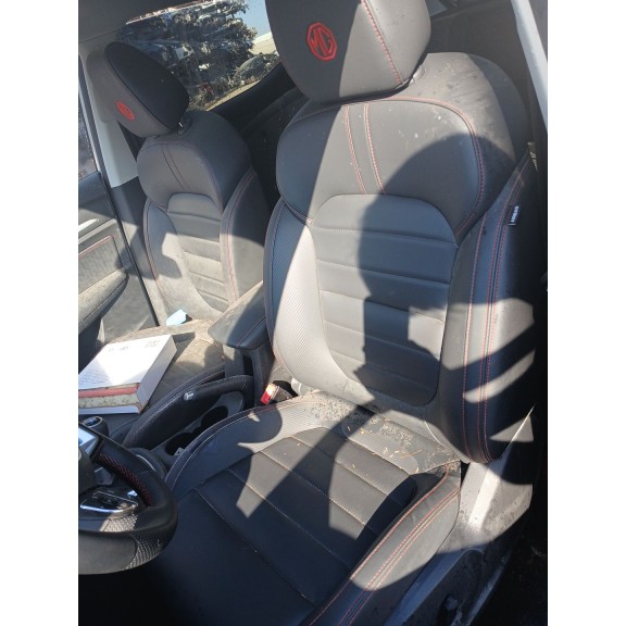 mg mg zs suv del año 2023