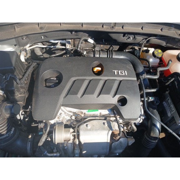 mg mg zs suv del año 2023