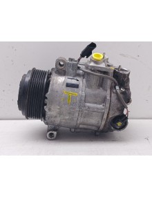 Recambio de compresor aire acondicionado para mercedes-benz clase e (w212) lim. e 300 cdi blueefficiency s&s (212.021) referenci
