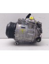 Recambio de compresor aire acondicionado para mercedes-benz clase e (w212) lim. e 300 cdi blueefficiency s&s (212.021) referenci
