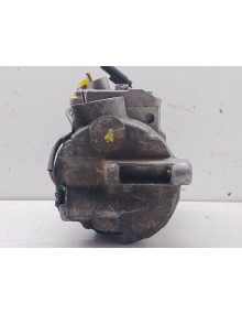 Recambio de compresor aire acondicionado para mercedes-benz clase e (w212) lim. e 300 cdi blueefficiency s&s (212.021) referenci 2