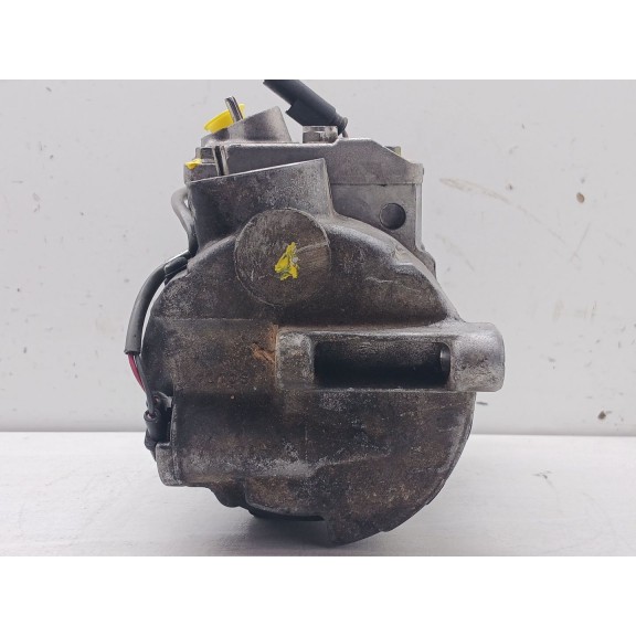 Recambio de compresor aire acondicionado para mercedes-benz clase e (w212) lim. e 300 cdi blueefficiency s&s (212.021) referenci