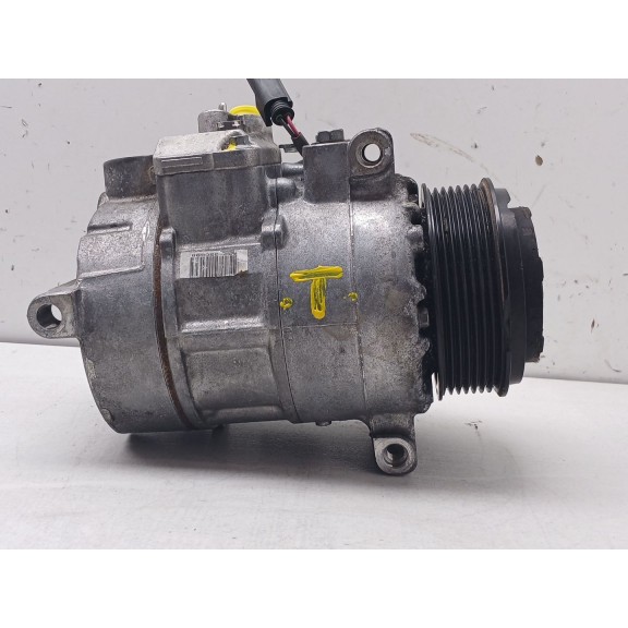 Recambio de compresor aire acondicionado para mercedes-benz clase e (w212) lim. e 300 cdi blueefficiency s&s (212.021) referenci