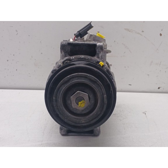 Recambio de compresor aire acondicionado para mercedes-benz clase e (w212) lim. e 300 cdi blueefficiency s&s (212.021) referenci