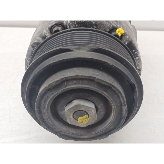 Recambio de compresor aire acondicionado para mercedes-benz clase e (w212) lim. e 300 cdi blueefficiency s&s (212.021) referenci