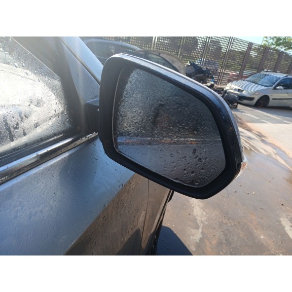 Recambio de retrovisor derecho para mg mg zs suv 1.0 t-gdi referencia OEM IAM   