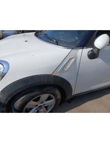Recambio de aleta delantera izquierda para mini mini countryman (r60) one d referencia OEM IAM 41009805643   2