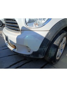 Recambio de paragolpes delantero para mini mini countryman (r60) one d referencia OEM IAM 51119806063   2
