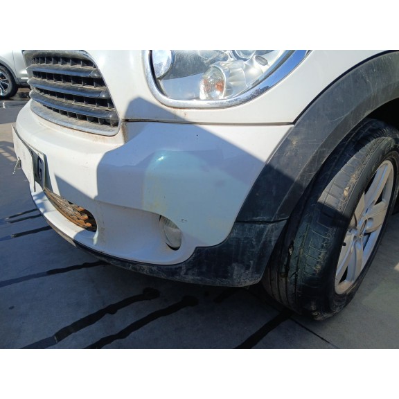 Recambio de paragolpes delantero para mini mini countryman (r60) one d referencia OEM IAM   