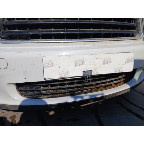 Recambio de paragolpes delantero para mini mini countryman (r60) one d referencia OEM IAM   