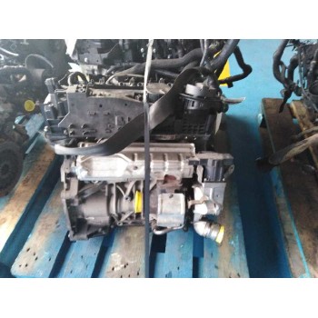 Recambio de motor casco para bmw x3 (e83) xdrive 20d edition exclusive referencia OEM IAM N47D20A <CASCO> 