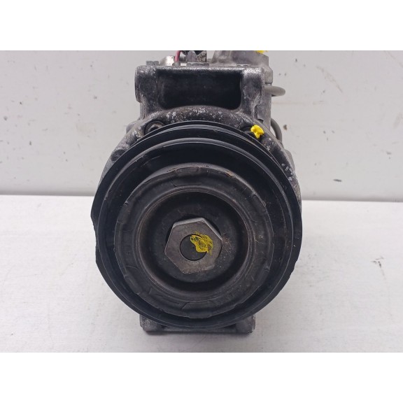 Recambio de compresor aire acondicionado para mercedes-benz clase e (w212) lim. e 300 cdi blueefficiency s&s (212.021) referenci