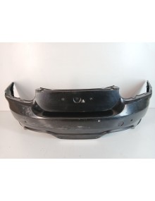 Recambio de paragolpes delantero para fiat 124 spider (348_) 1.4 (348) referencia OEM IAM nc3j50221 19024472007 