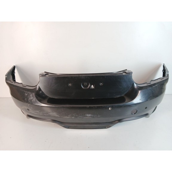 Recambio de paragolpes delantero para fiat 124 spider (348_) 1.4 (348) referencia OEM IAM nc3j50221 19024472007 