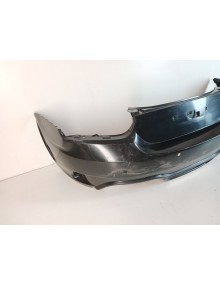 Recambio de paragolpes delantero para fiat 124 spider (348_) 1.4 (348) referencia OEM IAM nc3j50221 19024472007  2