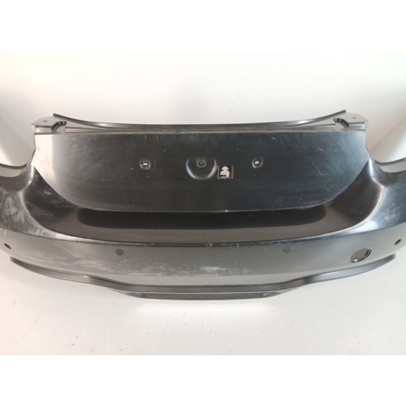 Recambio de paragolpes delantero para fiat 124 spider (348_) 1.4 (348) referencia OEM IAM nc3j50221 19024472007 