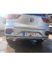 Recambio de paragolpes trasero para mg mg zs suv 1.0 t-gdi referencia OEM IAM   