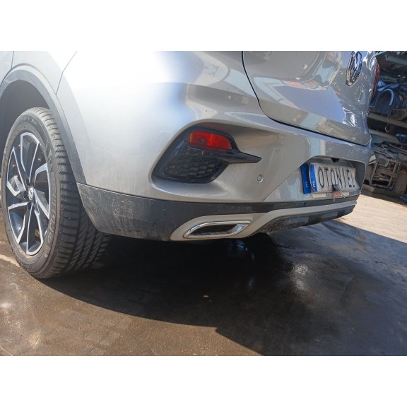 Recambio de paragolpes trasero para mg mg zs suv 1.0 t-gdi referencia OEM IAM   