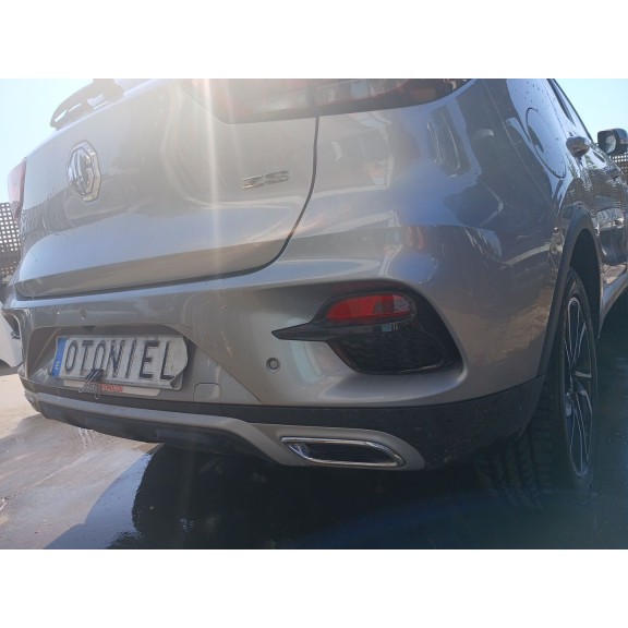 Recambio de paragolpes trasero para mg mg zs suv 1.0 t-gdi referencia OEM IAM   