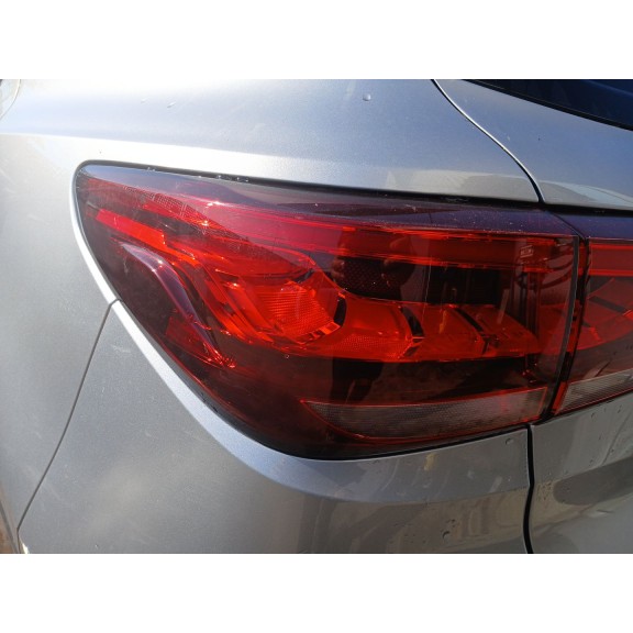 Recambio de piloto trasero izquierdo para mg mg zs suv 1.0 t-gdi referencia OEM IAM   