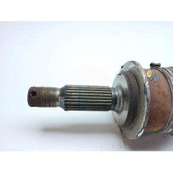 Recambio de transmision trasera derecha para mitsubishi outlander (cw0) 2.0 di-d cat referencia OEM IAM   