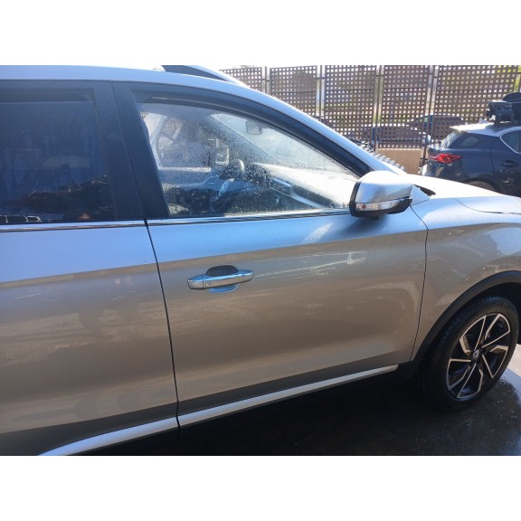 Recambio de puerta delantera derecha para mg mg zs suv 1.0 t-gdi referencia OEM IAM   