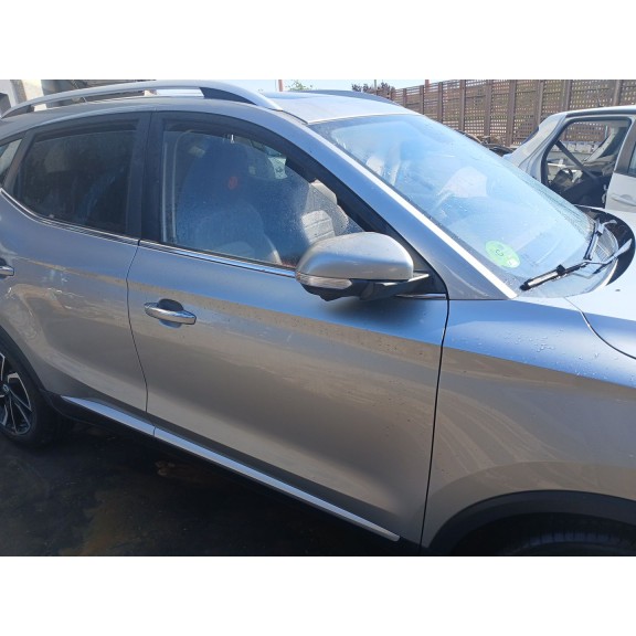 Recambio de puerta delantera derecha para mg mg zs suv 1.0 t-gdi referencia OEM IAM   