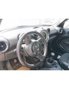 Recambio de kit airbag para mini mini countryman (r60) one d referencia OEM IAM   