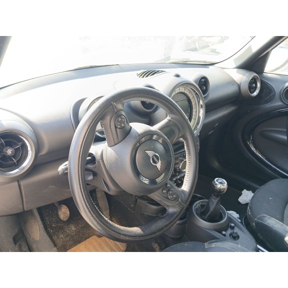 Recambio de kit airbag para mini mini countryman (r60) one d referencia OEM IAM   