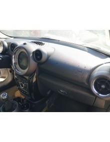 Recambio de kit airbag para mini mini countryman (r60) one d referencia OEM IAM    2