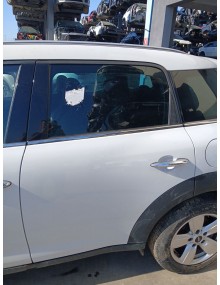 Recambio de puerta trasera izquierda para mini mini countryman (r60) one d referencia OEM IAM 41009805929   2