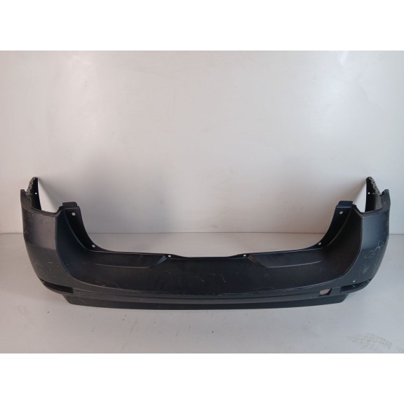 Recambio de paragolpes trasero para dacia logan ii tce 90 lpg referencia OEM IAM 850227660r  
