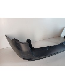 Recambio de paragolpes trasero para dacia logan ii tce 90 lpg referencia OEM IAM 850227660r   2