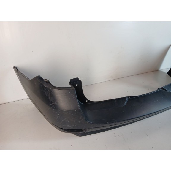 Recambio de paragolpes trasero para dacia logan ii tce 90 lpg referencia OEM IAM 850227660r  