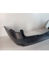 Recambio de paragolpes trasero para dacia logan ii tce 90 lpg referencia OEM IAM 850227660r  