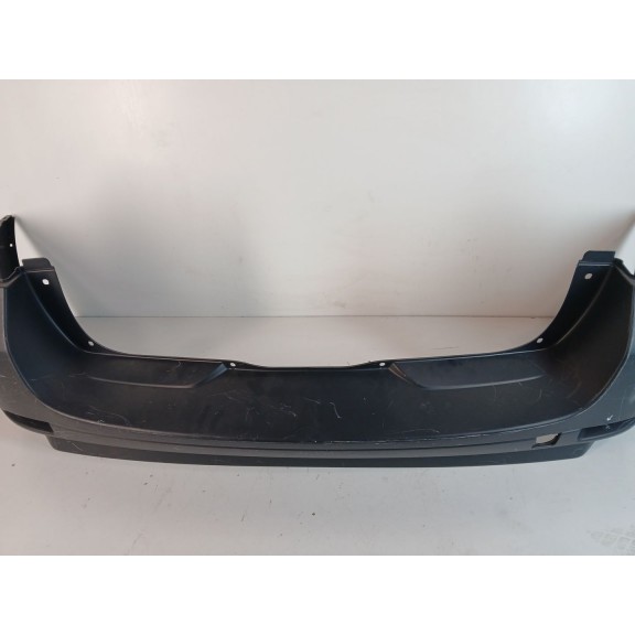 Recambio de paragolpes trasero para dacia logan ii tce 90 lpg referencia OEM IAM 850227660r  