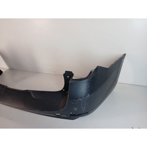 Recambio de paragolpes trasero para dacia logan ii tce 90 lpg referencia OEM IAM 850227660r  