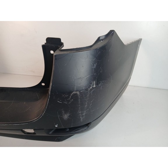 Recambio de paragolpes trasero para dacia logan ii tce 90 lpg referencia OEM IAM 850227660r  