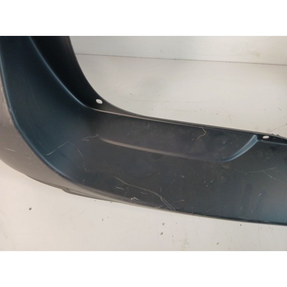 Recambio de paragolpes trasero para dacia logan ii tce 90 lpg referencia OEM IAM 850227660r  