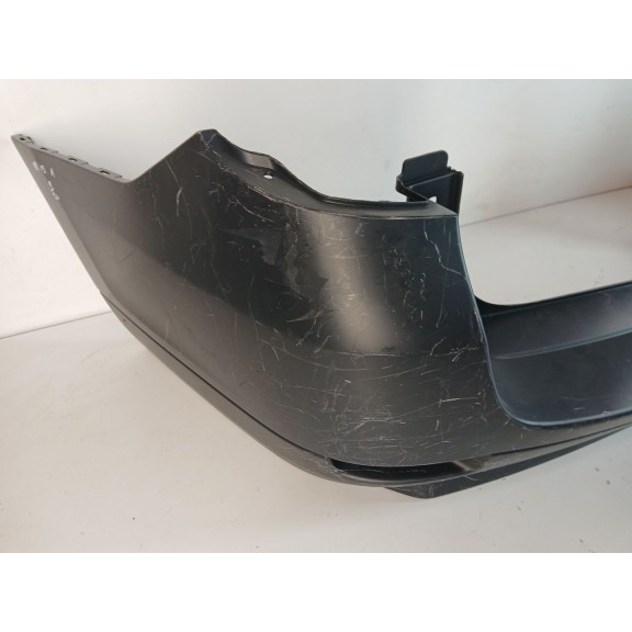 Recambio de paragolpes trasero para dacia logan ii tce 90 lpg referencia OEM IAM 850227660r  