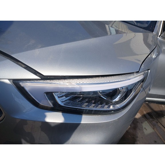 Recambio de faro izquierdo para mg mg zs suv 1.0 t-gdi referencia OEM IAM   