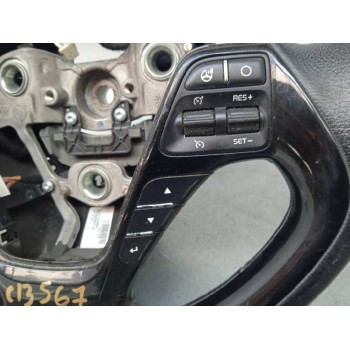 Recambio de volante para kia cee´d business referencia OEM IAM 56110A2028AHV CON MANDOS 309185499ACF