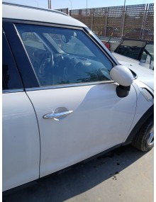 Recambio de puerta delantera derecha para mini mini countryman (r60) one d referencia OEM IAM 41009805928   2